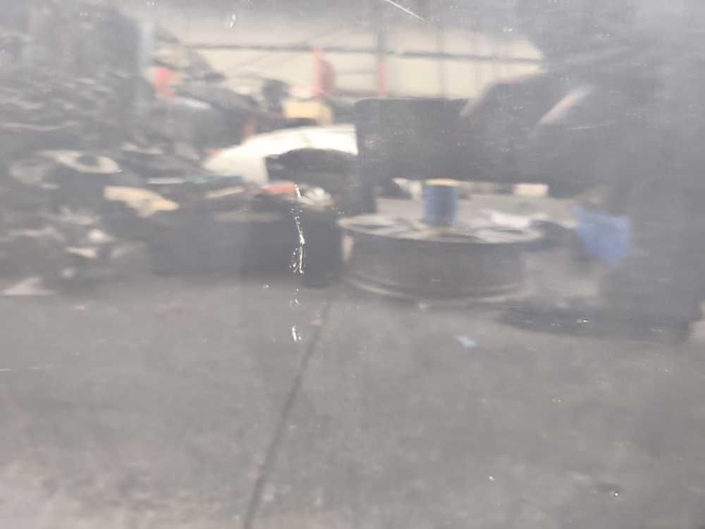 PORTE ARRIERE GAUCHE PEUGEOT - Vue 2